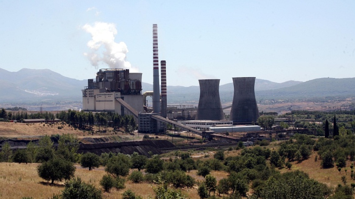 ΔΕΗ: Αντίθετοι στην πώληση λιγνιτικών ομάδων οι εκπρόσωποι των εργαζομένων 