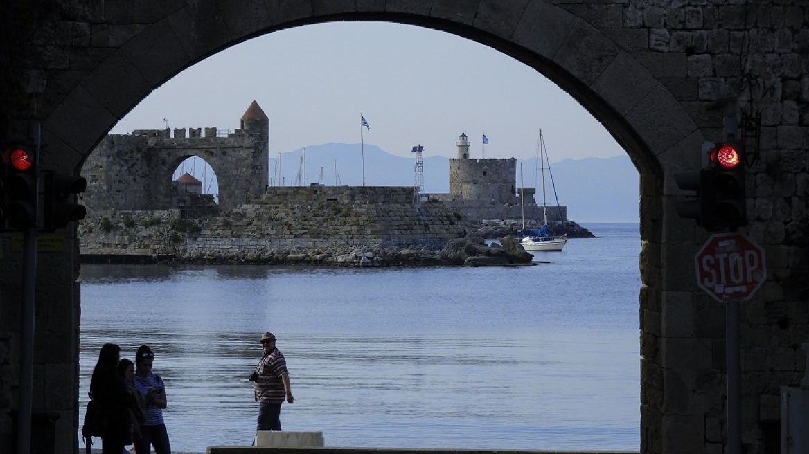 Αυστρία: Ρόδο, Κρήτη και Κω προτιμούν οι τουρίστες από την πόλη Γκρατς