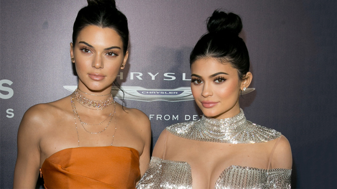 Τι δουλειά έχει η Φουρέιρα στο instagram της Kendall και Kylie Jenner; 