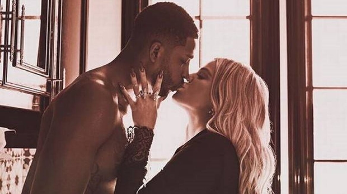 H Khloe Kardashian έδιωξε τον Tristan από το σπίτι- Χώρισαν οριστικά;