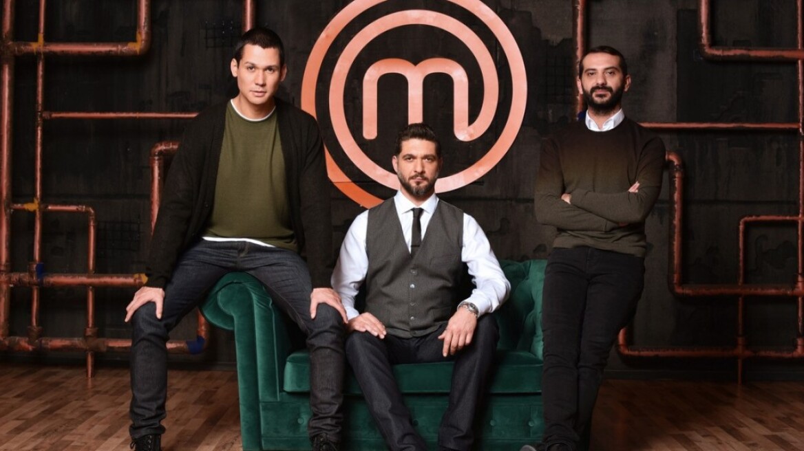 MasterChef: Απόψε η τελευταία και πιο δύσκολη ομαδική δοκιμασία