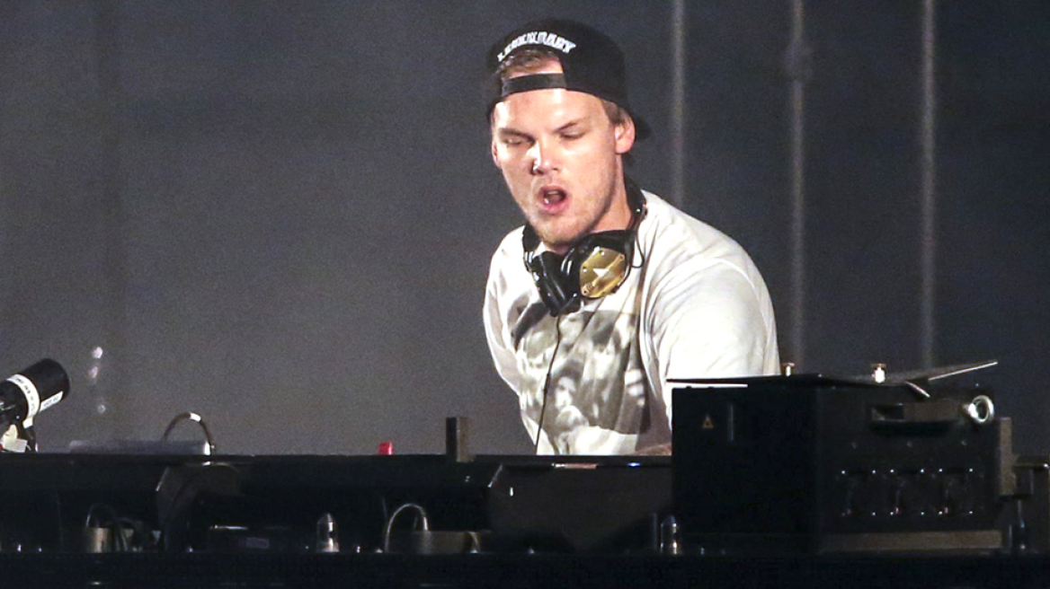 Avicii: Δύο νεκροψίες στη σορό του, αλλά δεν αποκαλύφθηκε η αιτία θανάτου