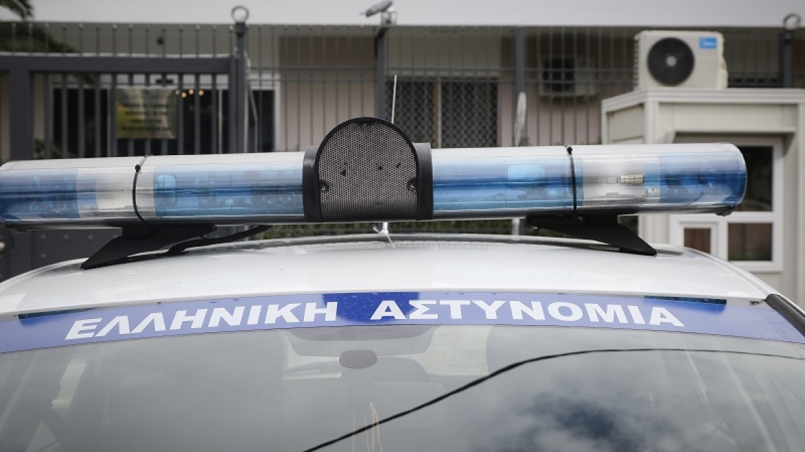 Σπείρα τσιγγάνων έκλεβε φορτηγά και τα πωλούσε
