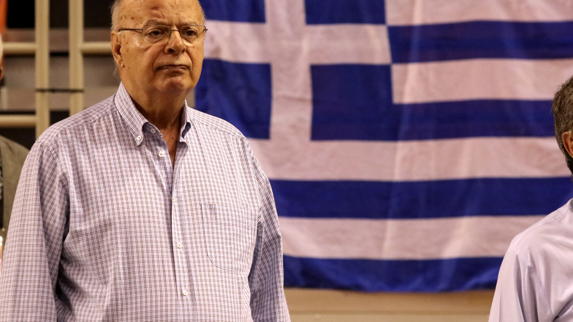 Βασιλακόπουλος: «Το ΝΒΑ καθορίζει ποιος θα βγει πρωταθλητής Ευρώπης»