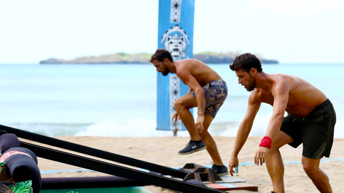 Survivor 2: Η νίκη των Μαχητών και η έκπληξη που τους περίμενε