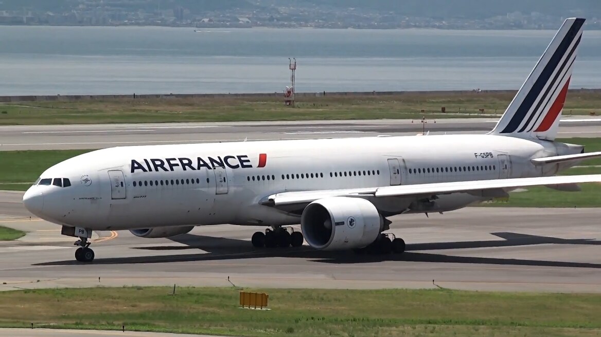 Χάος στην Air France: Παραιτήθηκε ο πρόεδρος, απορρίφθηκε η συμφωνία για το μισθολογικό