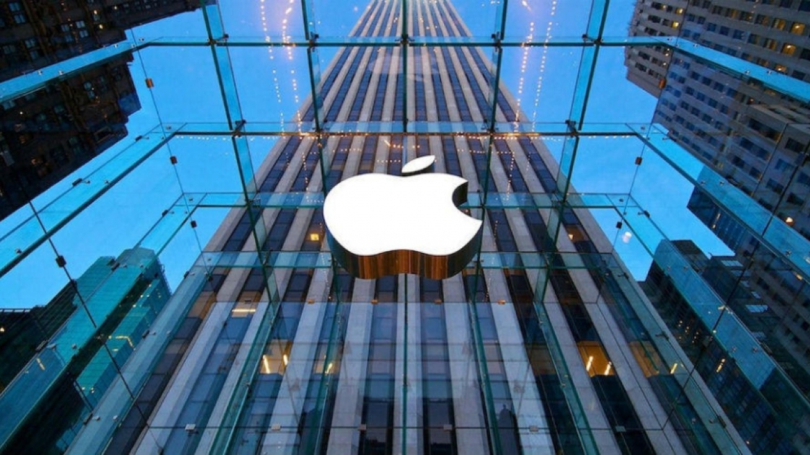 «Σπάει τα κοντέρ» η Apple: Κοντά στο ένα τρισ. δολάρια η κεφαλαιοποίησή της!