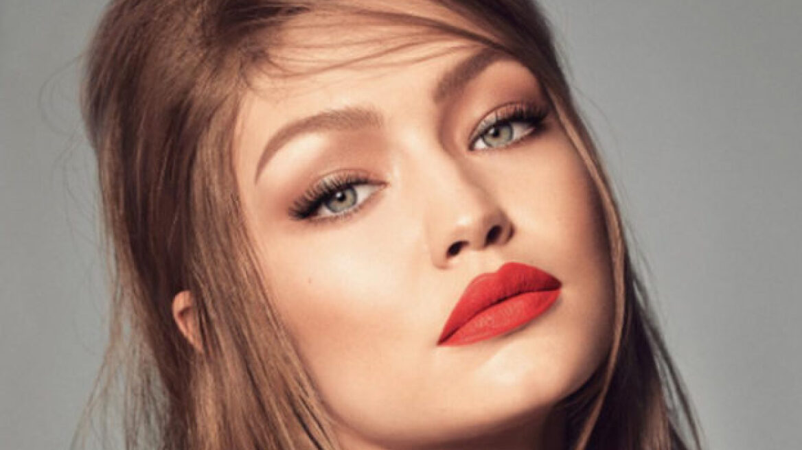 To εξώφυλλο της Gigi Hadid που έχει προκαλέσει απίστευτες αντιδράσεις!