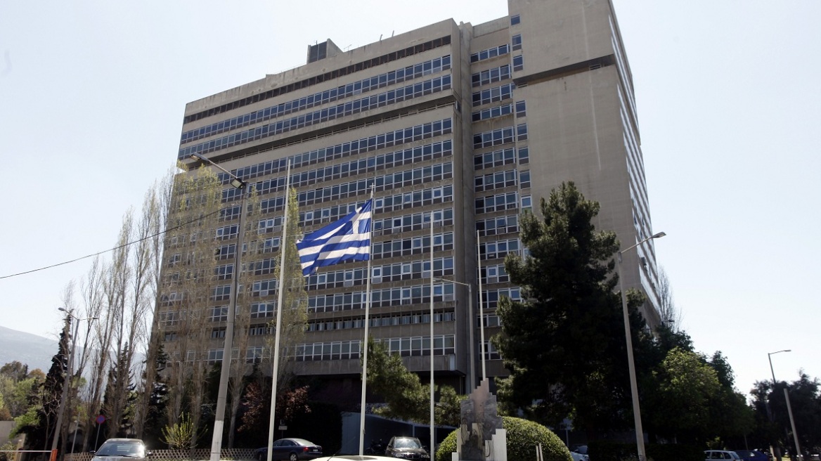 Σχέδιο συνωμοσίας κατά της ΕΥΠ και ανώτατων στελεχών της