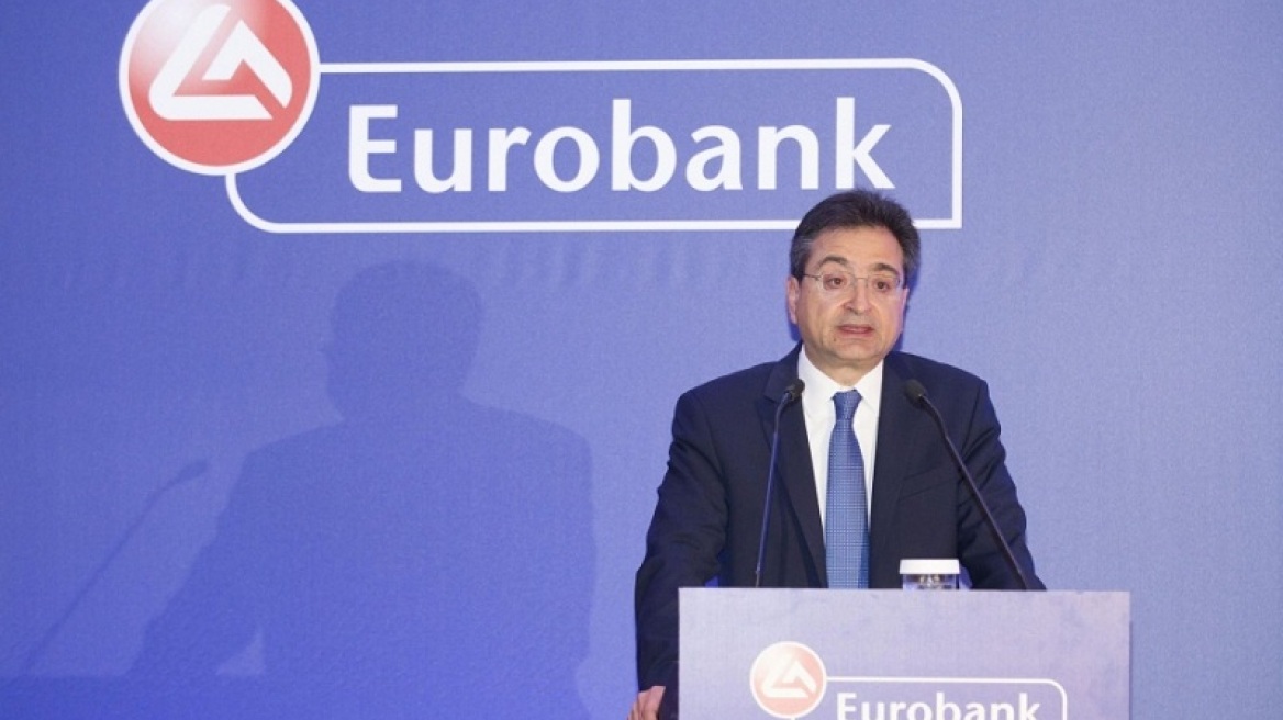 Καραβίας (Eurobank): Ευθύνη όλων μας η διαφύλαξη της κουλτούρας πληρωμών