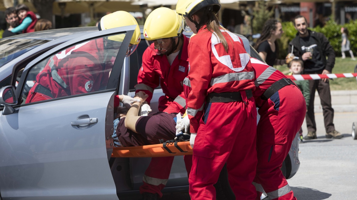 Παραίτηση με αιχμές του γ.γ. από τον Ελληνικό Ερυθρό Σταυρό