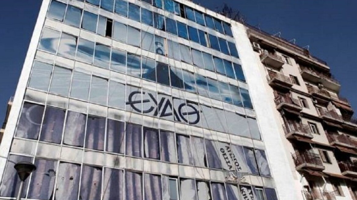 Χωρίς νερό το κέντρο της Θεσσαλονίκης