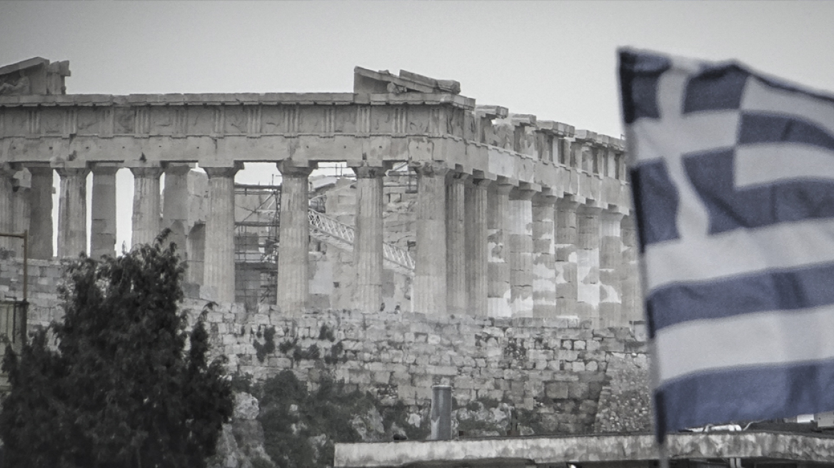 «Σταθερότητα χωρίς ανάπτυξη» προβλέπει ο ΣΕΒ για την οικονομία