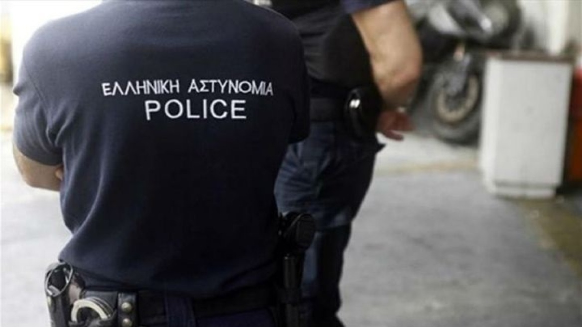 Συνέλαβαν ζευγάρι που ξάφρισε ηλικιωμένο στην Σητεία