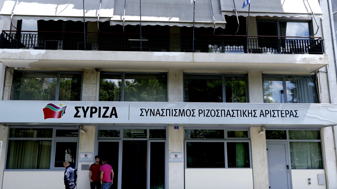 Διπλή γλώσσα από τον ΣΥΡΙΖΑ για τη σφαγή στη Γάζα 