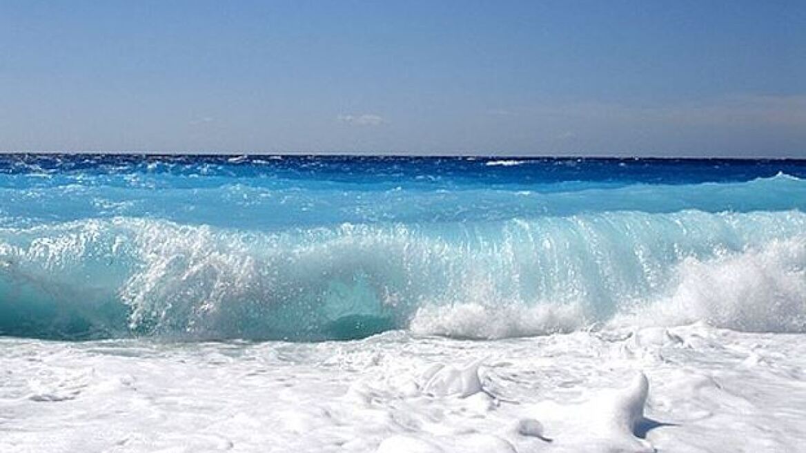 Μία ακόμα τραγωδία σε θάλασσα της Κρήτης