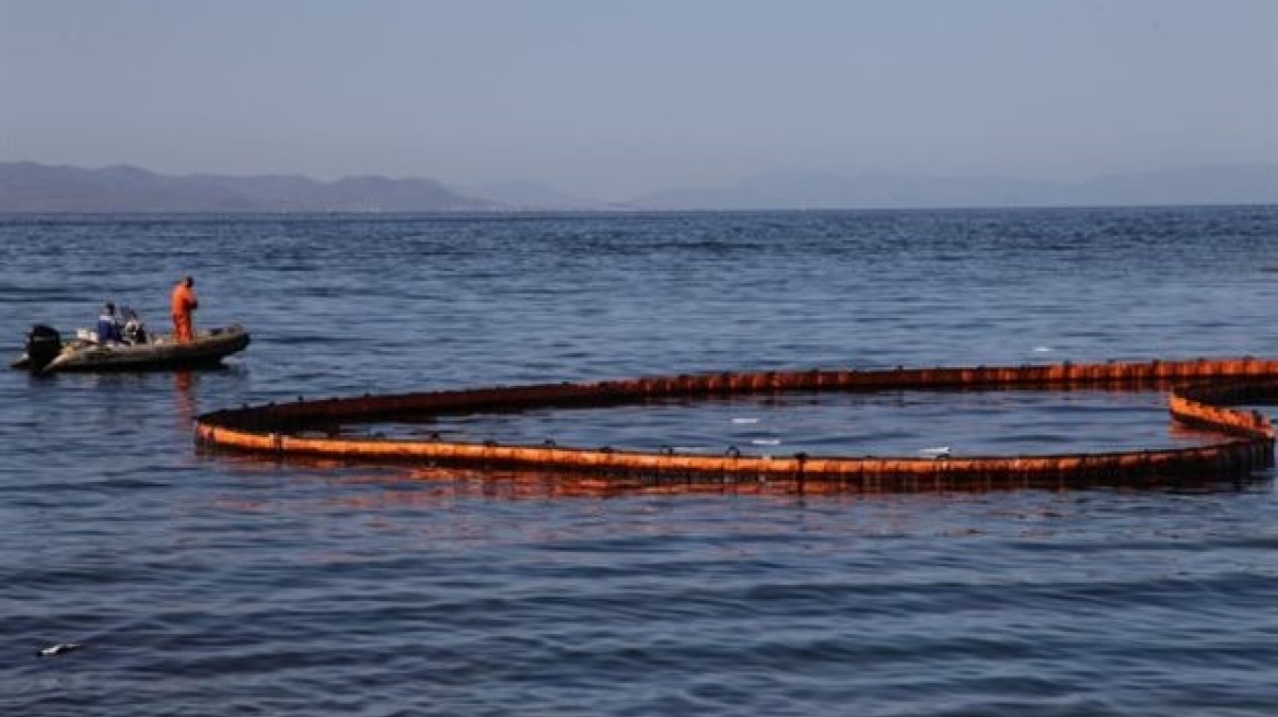 Αφέθηκε ελεύθερος ο εκπρόσωπος της εταιρείας του «Αγία Ζώνη» 