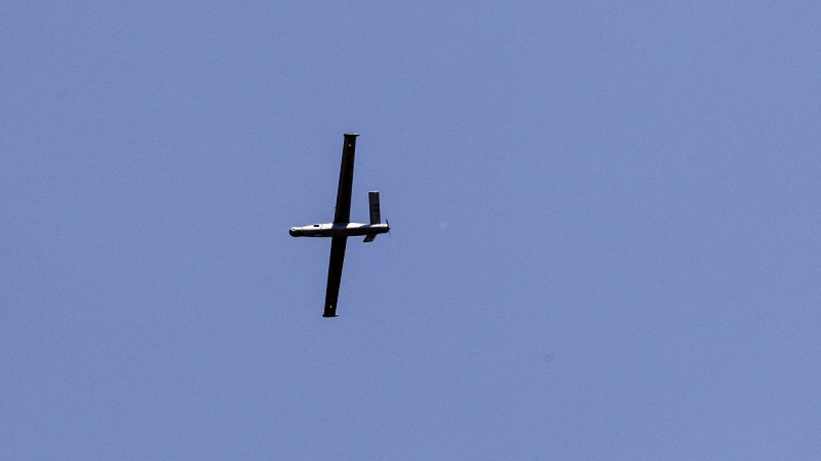 Κίνα: Με τη βοήθεια drones η αστυνομία συνέλαβε συμμορία παράνομων τυχερών παιχνιδιών