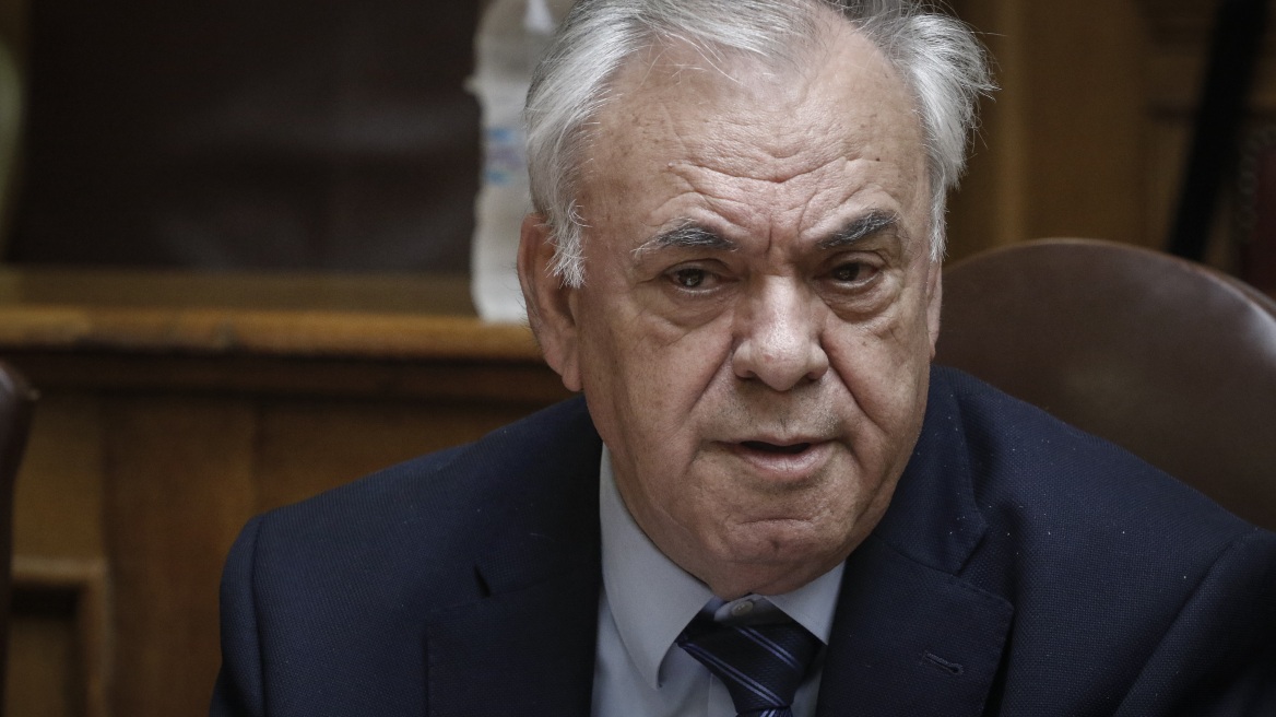 Δραγασάκης: Από τον Αύγουστο δεν θα υλοποιούμε μεταρρυθμίσεις λιτότητας 