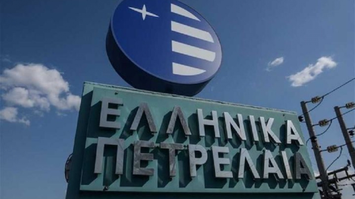 Πέντε υποψήφια σχήματα στην κούρσα για την διεκδίκηση του 50,1% των Ελληνικών Πετρελαίων