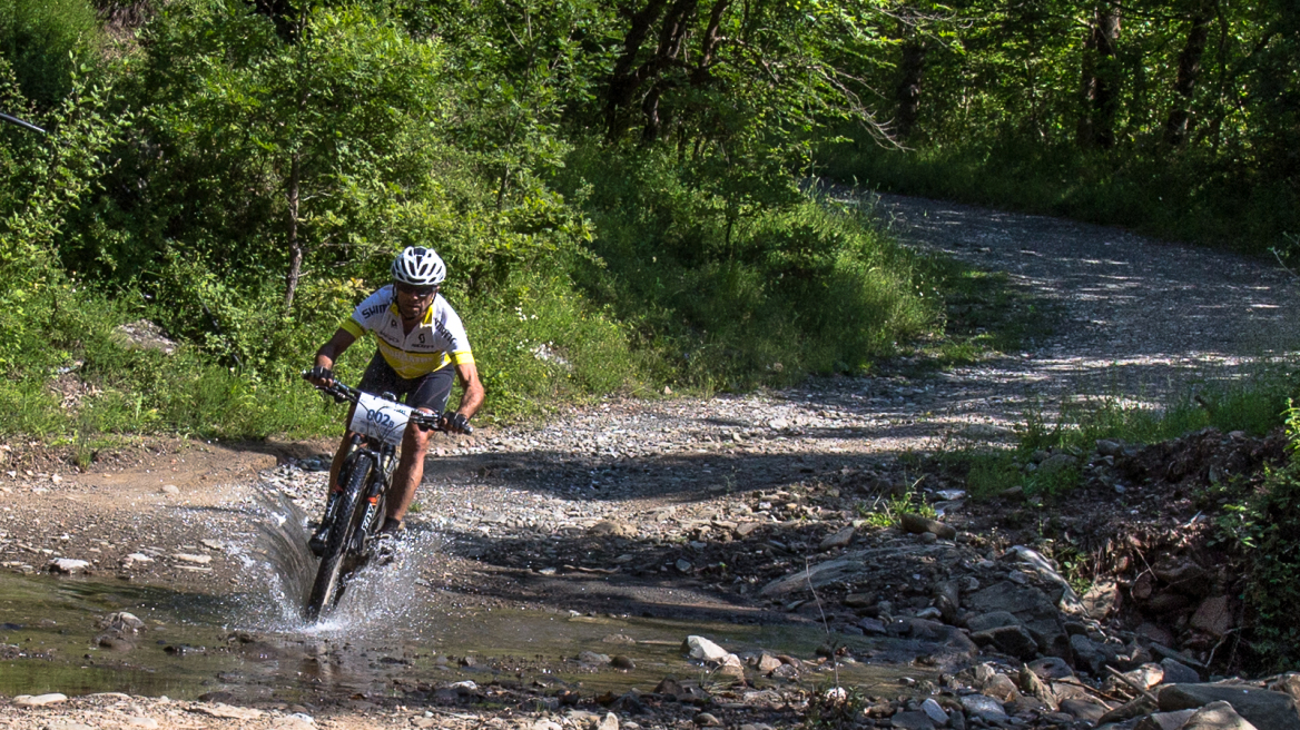 Άρχισε η αντίστροφη μέτρηση για το Bike Odyssey 2018