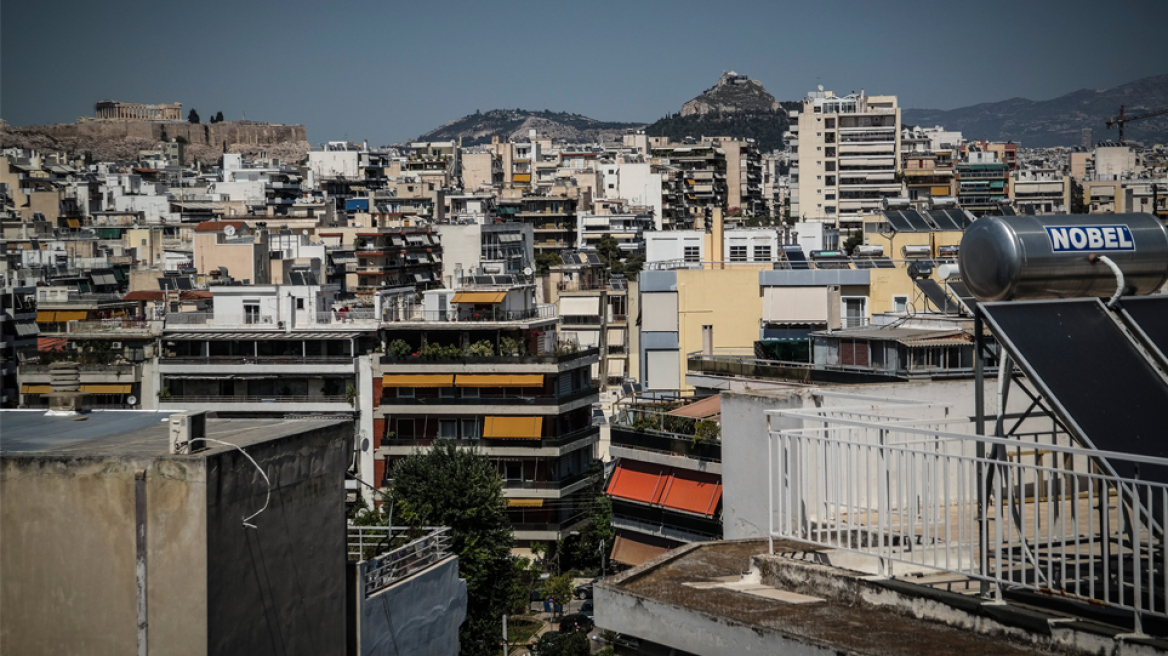 Βγάζουν σε πλειστηριασμό σπίτι τυφλού, που νοσηλεύεται με εγκεφαλικό