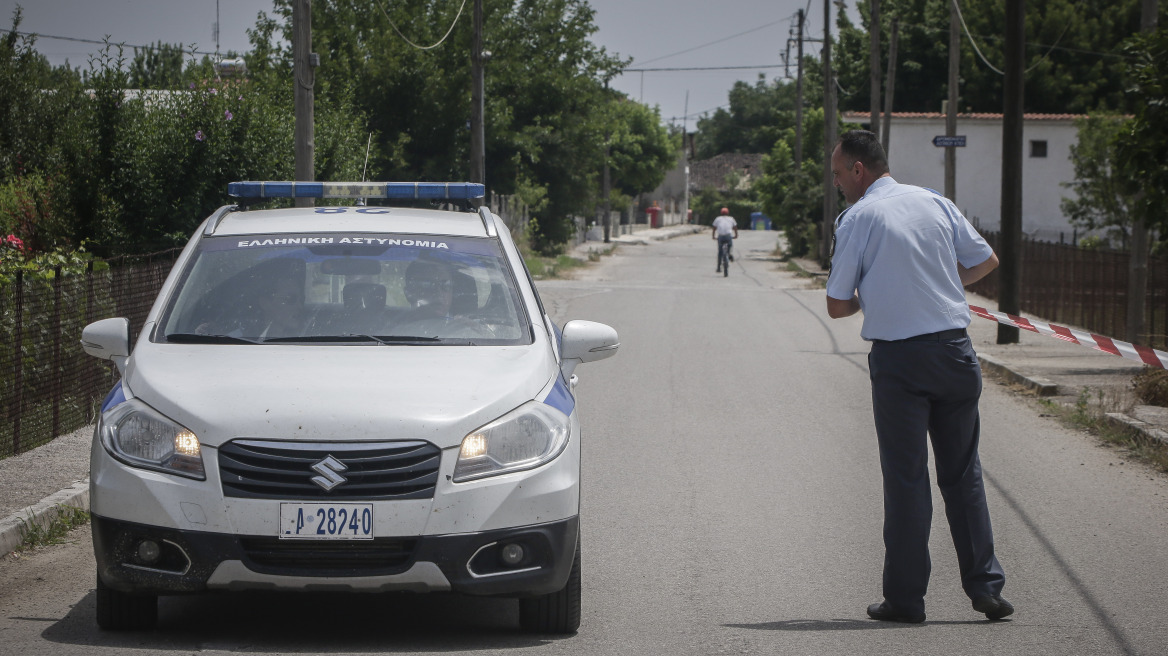 Στη φυλακή φυγόποινοι που συνελήφθησαν στα Τρίκαλα