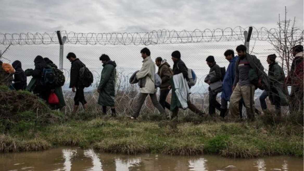  ΕΕ προς Τουρκία: Εφαρμόστε τη συμφωνία επανεισδοχής μεταναστών από την Ελλάδα