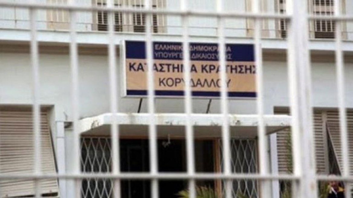 Στον Κορυδαλλό ο κρεοπώλης που σκότωσε τη 13χρονη τσιγγάνα στην Άμφισσα