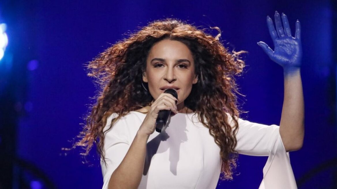 Γιάννα Τερζή: «Στην Eurovision είχα πιεστεί πάρα πολύ… έχασα την εμπιστοσύνη μου» 