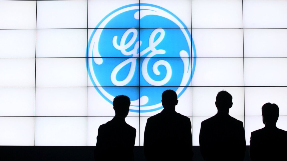 H Γαλλία απειλεί με πρόστιμο την General Electric