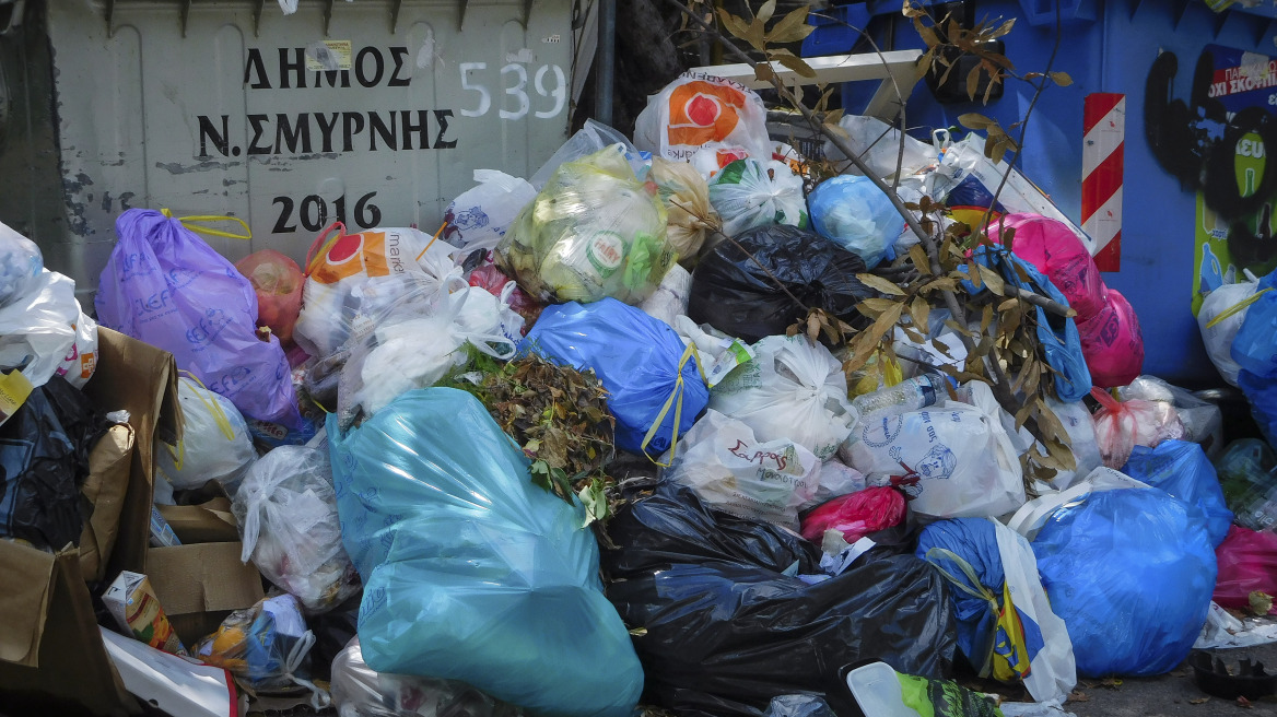 ΧΥΤΑ Φυλής: Την Πέμπτη θα επαναλειτουργήσει πλήρως