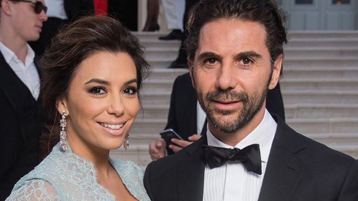 Σε πελάγη ευτυχίας η Eva Longoria: Έφερε στον κόσμο το πρώτο της παιδί!