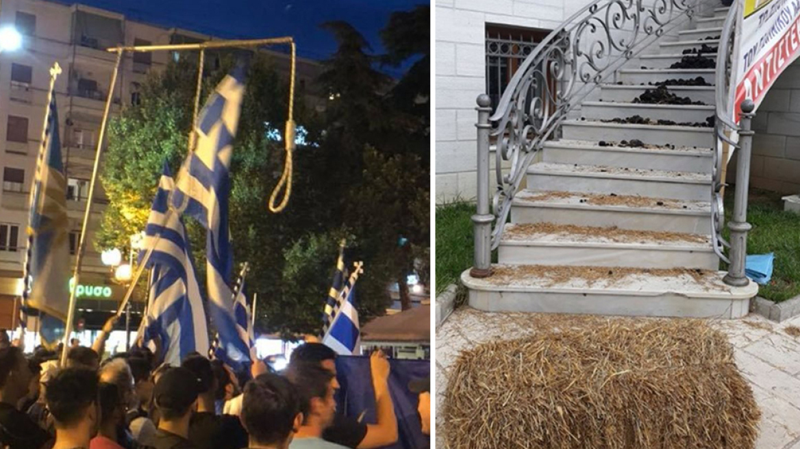 Στη Βουλή η αντιπαράθεση για τις αποδοκιμασίες κυβερνητικών στελεχών