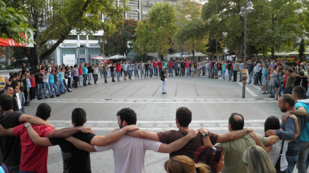 Χωρίς το αναγκαίο προσωπικό το KEΘΕΑ - Διπλασιάστηκαν οι χρήστες κάνναβης την τελευταία δεκαετία