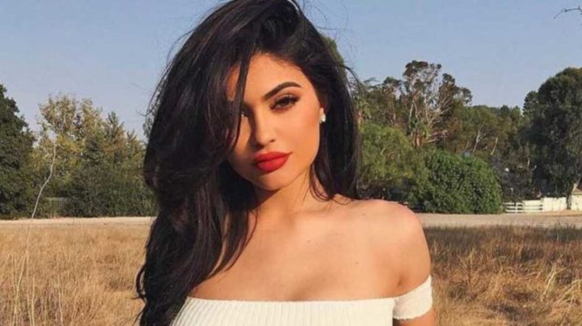 Kylie Jenner: Η απίστευτη αλλαγή στο πρόσωπο και το σώμα της μέσα στα χρόνια!