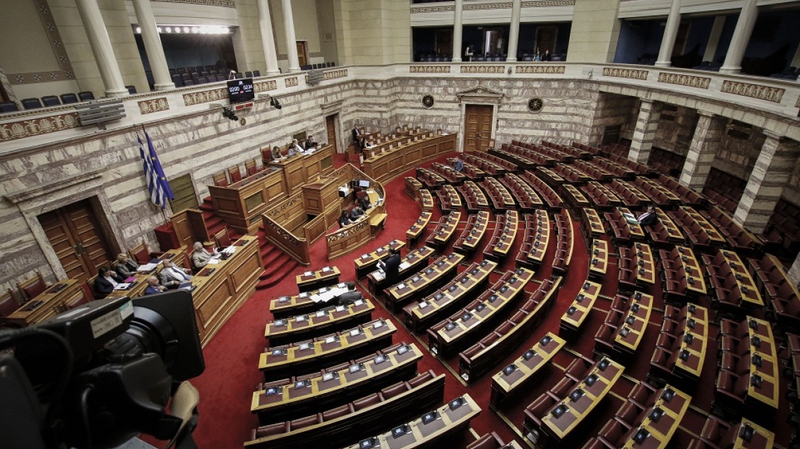  Βουλή: Η ΝΔ κατέθεσε αίτημα για προ ημερησίας – Μάχες εντυπώσεων από την κυβέρνηση