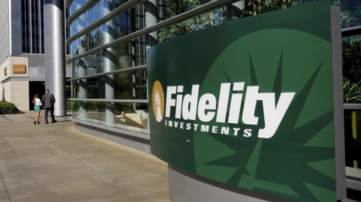 Ο ρόλος της Fidelity στη Folli Follie