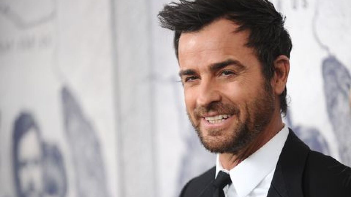 Justin Theroux: Η νέα του αγαπημένη είναι κολλητή της Jennifer Aniston