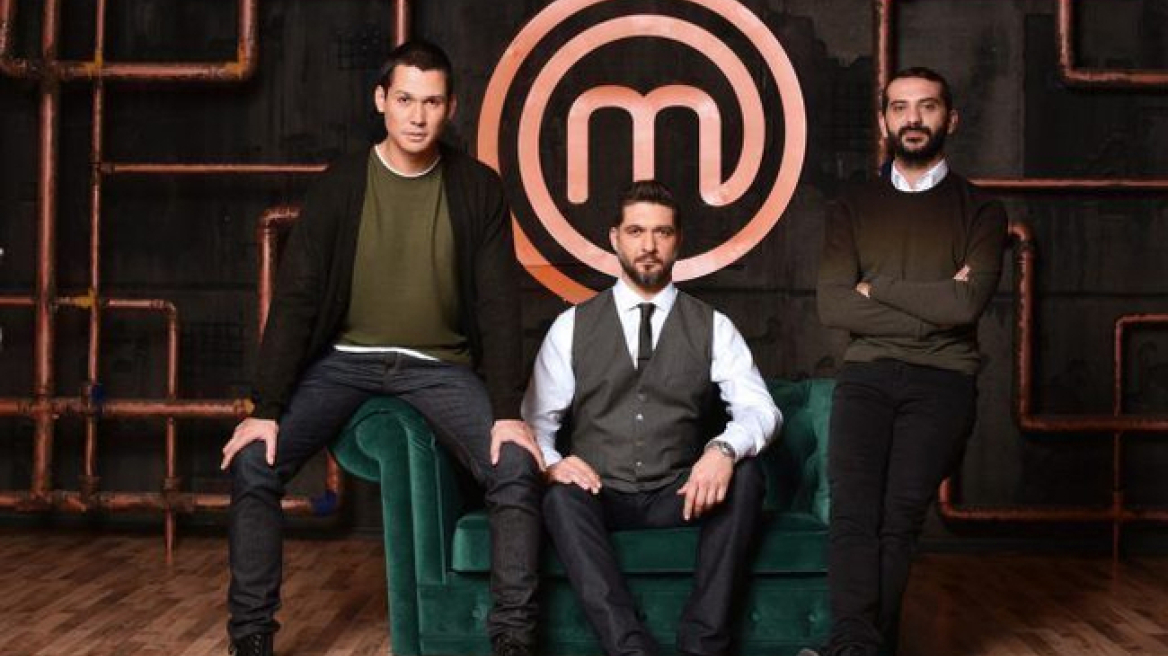 MasterChef: Ο μεγάλος καβγάς που δεν είδαμε ποτέ