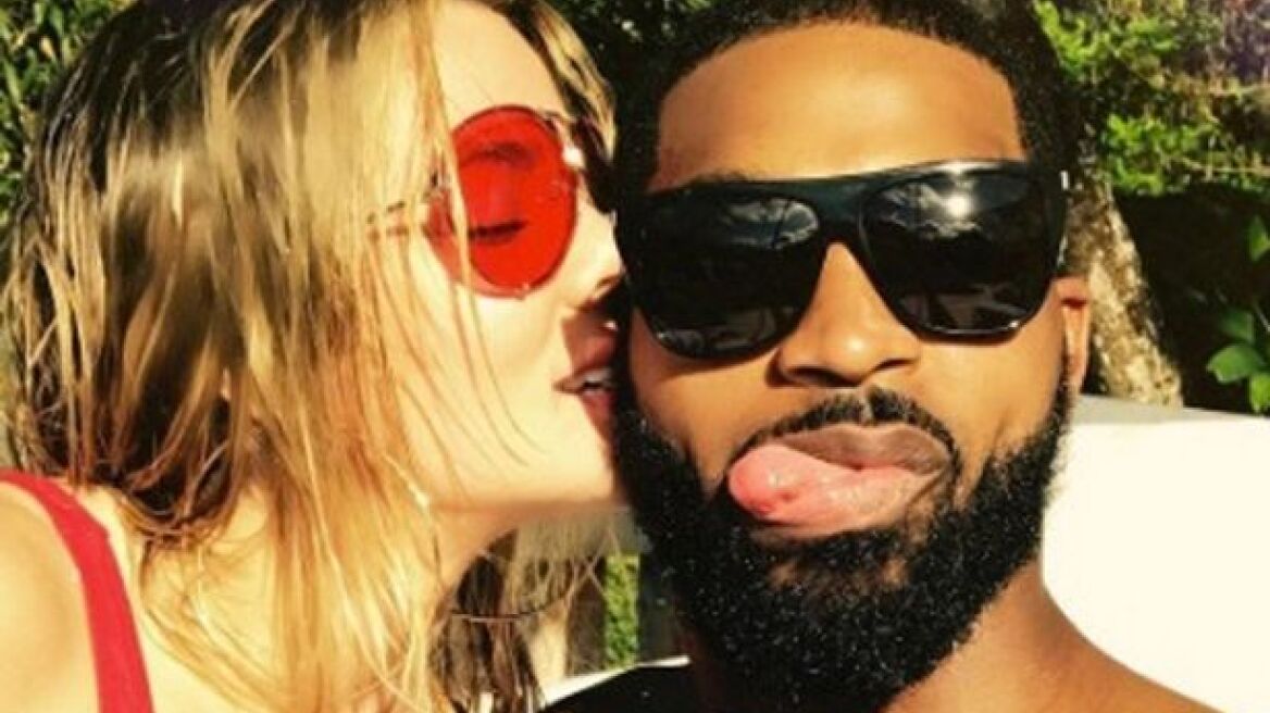 Η απατημένη Khloe Kardashian εξηγεί γιατί δεν χώρισε τον Tristan Thompson