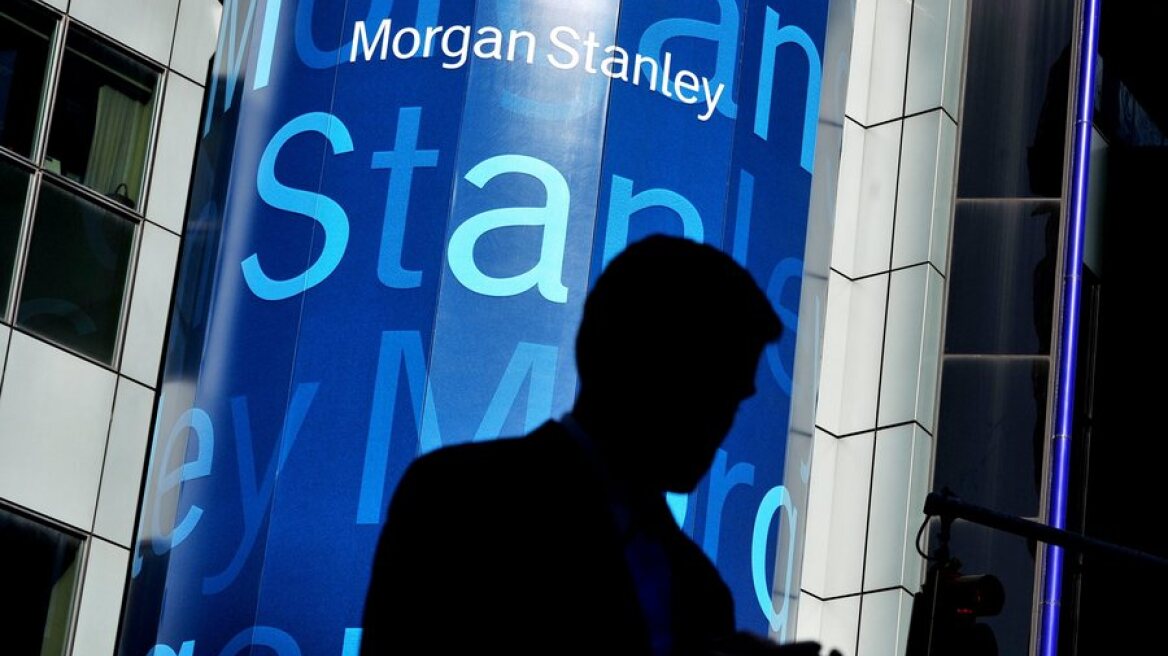 Morgan Stanley: Oι τέσσερις λόγοι που η Ελλάδα παραμένει κορυφαία επιλογή