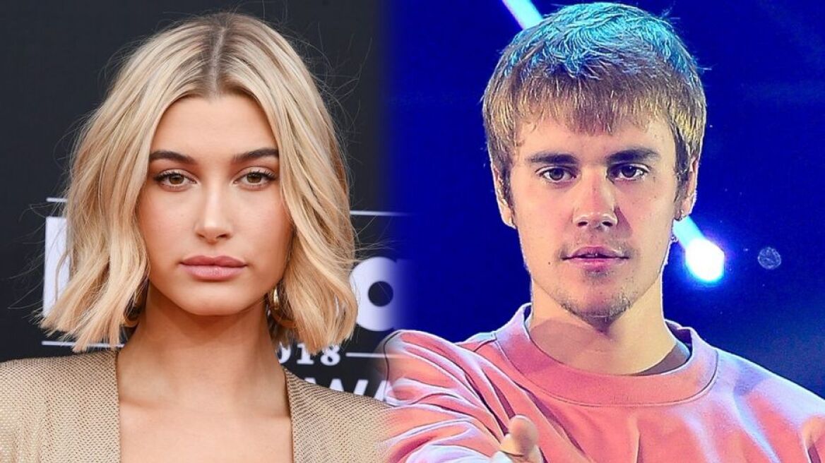 Justin Bieber - Hailey Baldwin: Αυτό είναι το δαχτυλίδι του αρραβώνα τους