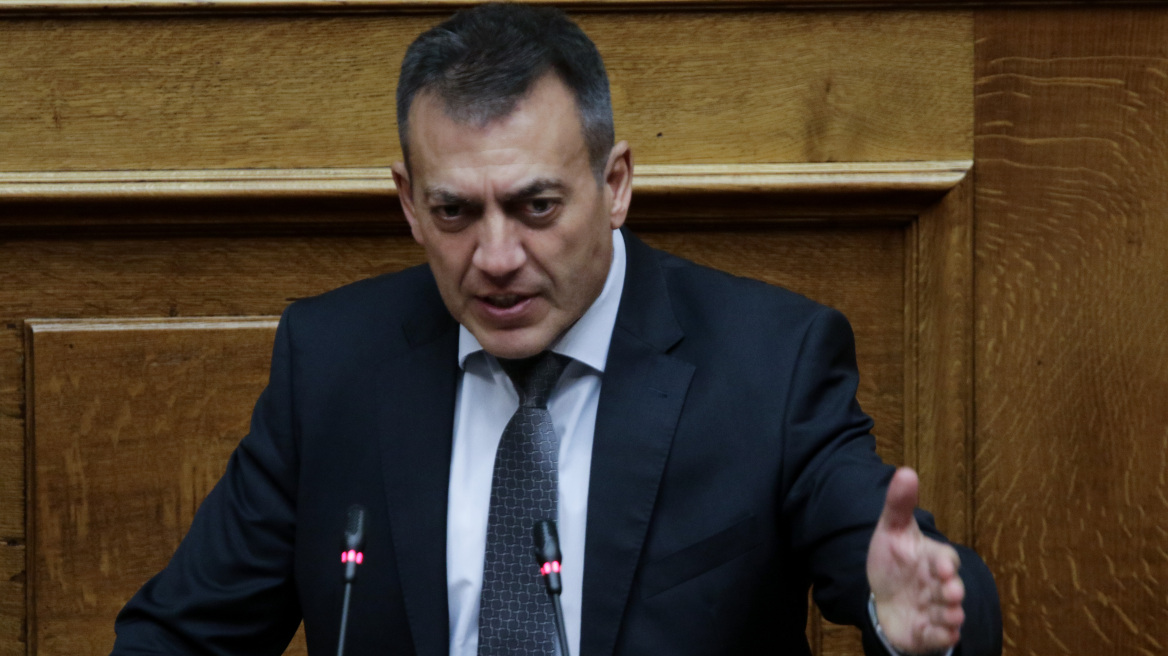 Βρούτσης: Αυτές είναι οι 21 περικοπές των συντάξεων επί κυβέρνησης ΣΥΡΙΖΑ - ΑΝΕΛ