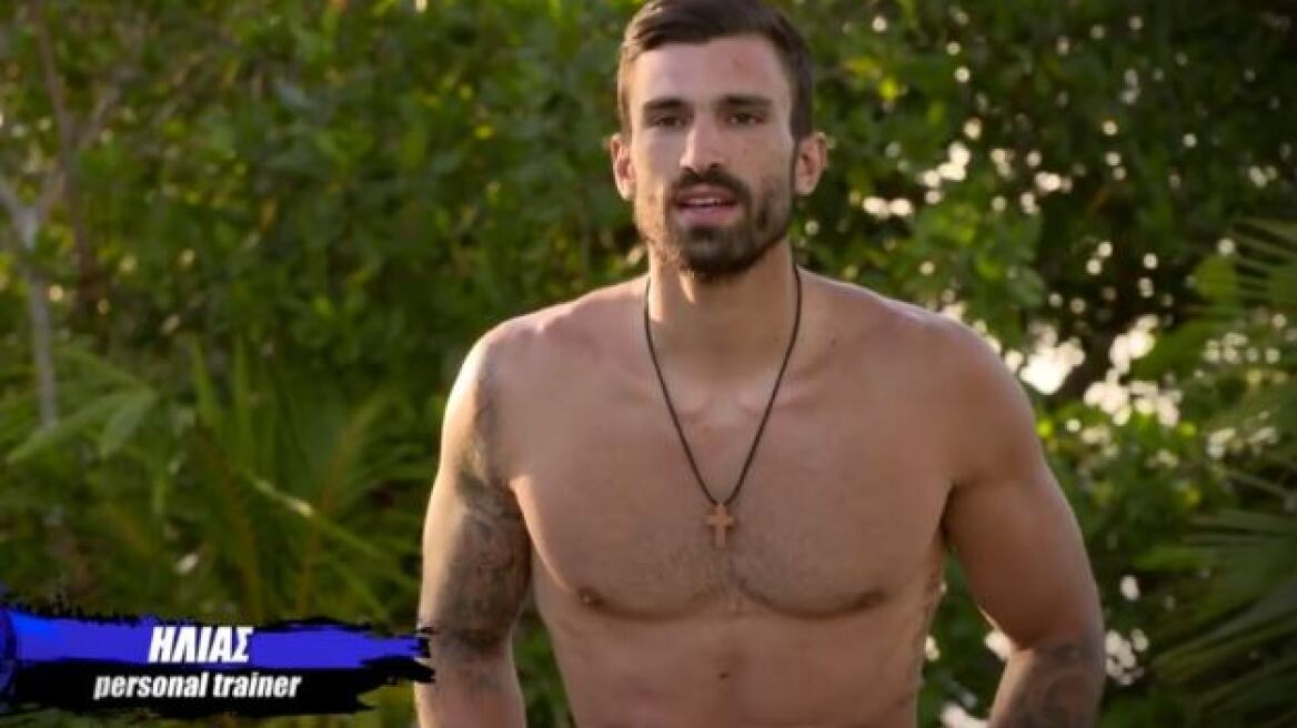 Ηλίας Γκότσης: Η επόμενη μέρα του νικητή του Survivor 2