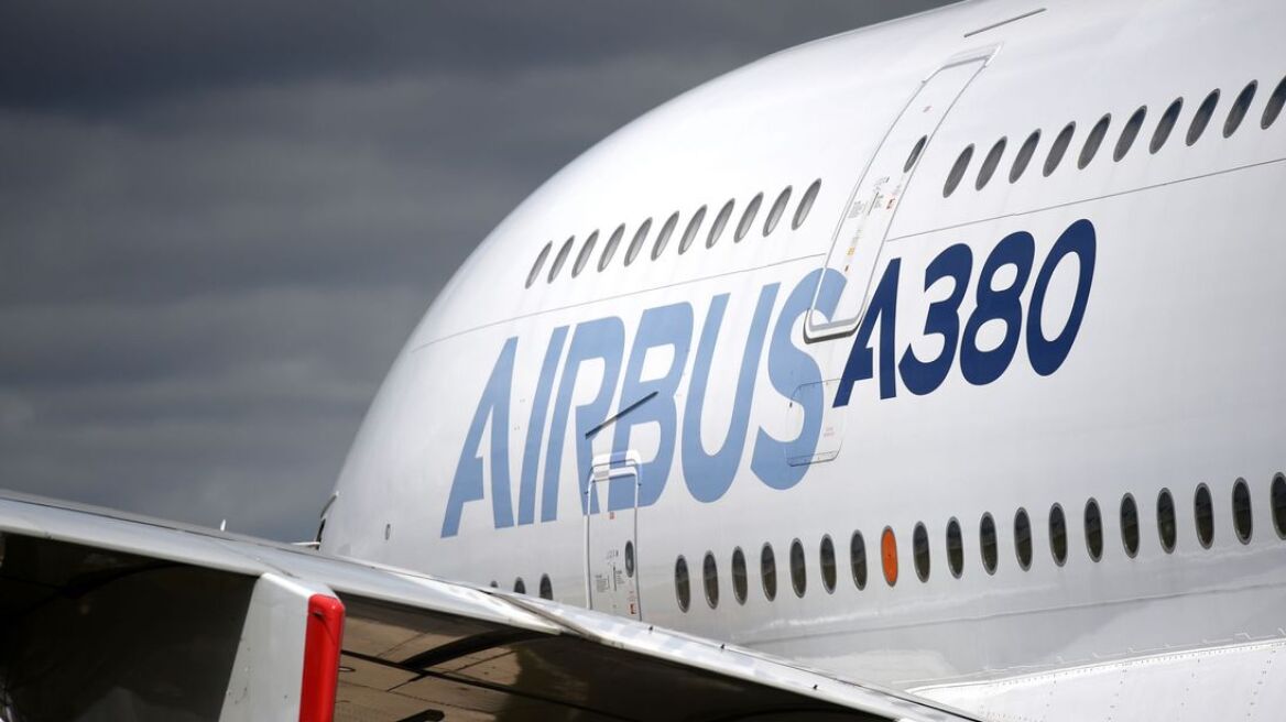 Airbus: Εφαρμόζουμε σχέδιο έκτακτης ανάγκης γιατί η βρετανική στρατηγική Brexit καταρρέει