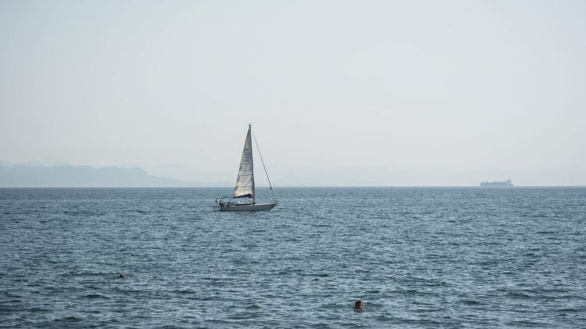 Αίθριος σήμερα ο καιρός, δροσίζει με βοριαδάκι