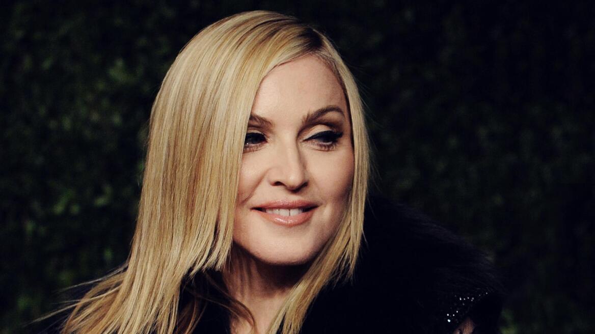 Madonna: Η οικογενειακή φωτογραφία με τα 6 παιδιά της στο Μαλάουι 