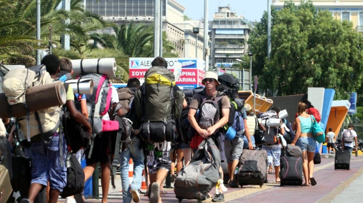 Πόλεμος στην Ουκρανία: Η Ρωσία αποσύρθηκε από τον Παγκόσμιο Οργανισμό Τουρισμού