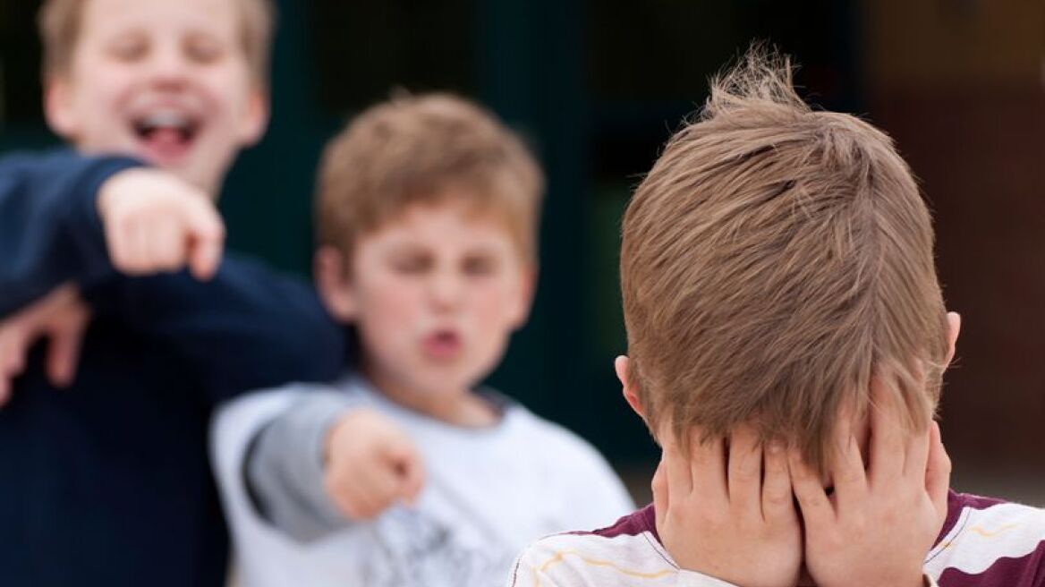 Bullying: Η βία πρέπει να απαντά με βία;